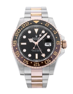 Browse our selection of automatic watches from prestigious brands such as Blancpain, Bell & Ross, Breitling and Rolex.